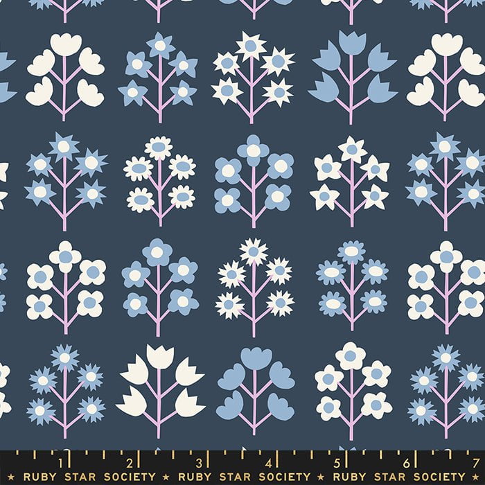 Petunia: Jelly Roll