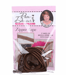 Zipper Tape by the Yard