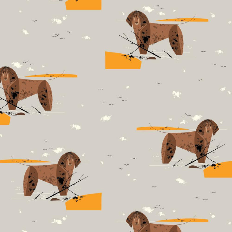 Harvest: Water Dog