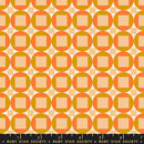 Floradora: Cane Geometric in Cactus