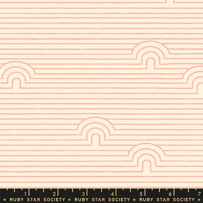 Linear: Layer Cake