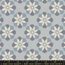 Floradora: Cherry Blossom in Steel