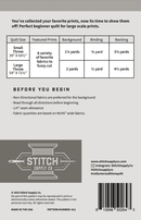 Collectors Edition PDF Quilt Pattern