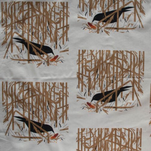 Harvest Vol 2: Crow in the Snow**ALMOST GONE**
