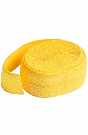 Fold-Over Elastic by Annie