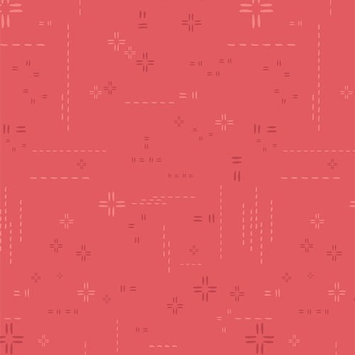 Decostitch: Desert Rose **ALMOST GONE**