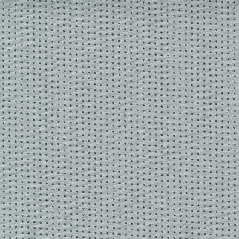 Modern Background: Dot Dot in Gray