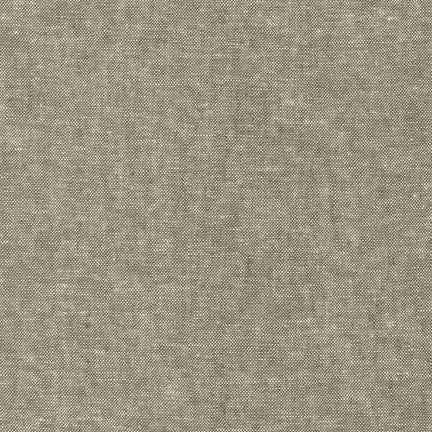 Essex Yarn Dyed Olive - Stitch Supply Co. 
