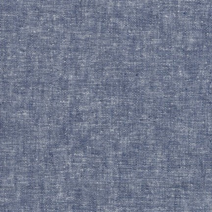 Essex Yarn Dyed Denim - Stitch Supply Co. 
