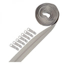 Zipper Tape by the Yard