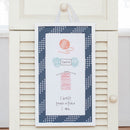 I Knit Therefore I am Digital Pattern - Stitch Supply Co.  - 3