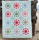 First Snow by Woodberry Way