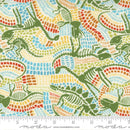 Stomp Stomp Roar: Mini Charm Pack