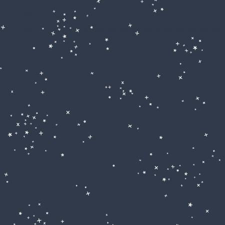 C+S Basics: Freckles Evening Sky