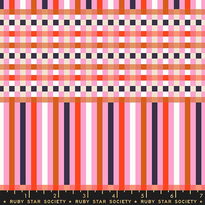 Petunia: Jelly Roll