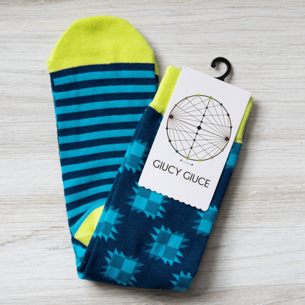 Giucy Giuce Socks Giucy Giuce Socks