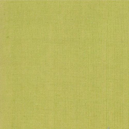 Cross Weave Woven: Gold Green 29