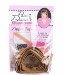 Zipper Tape by the Yard