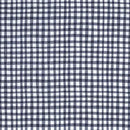 Gingham Play: Graphite **ALMOST GONE**