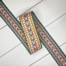 Jacquard Webbing: Lawncare