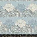 Floradora: Headlands in Polar