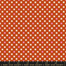 Moonglow: Heirloom Star in Cayenne **ALMOST GONE**