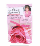 Zipper Tape by the Yard