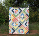The Penny Quilt Pattern