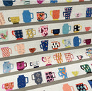 Mugs PDF Quilt Pattern