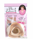 Zipper Tape by the Yard