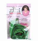 Zipper Tape by the Yard