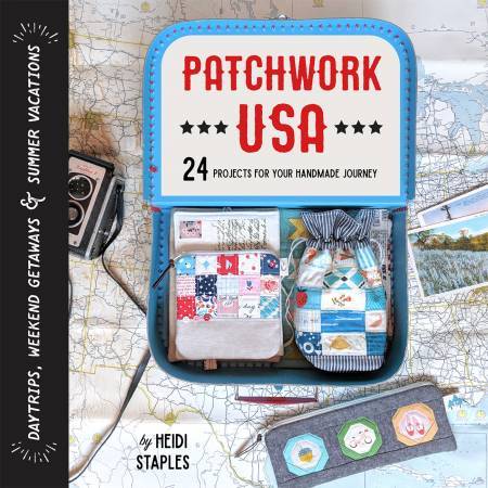 Patchwork USA
