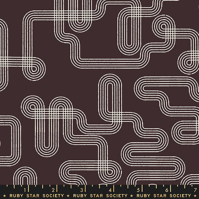 Linear: Labyrinth in Caviar