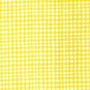 Gingham Play: Lemon