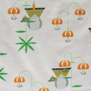 Alpine Northwest: Lillies and ruffed grouse