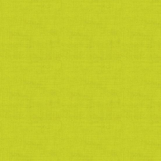 Linen Texture: Lime