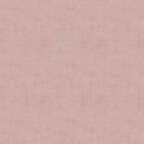 Linen Texture: Rose