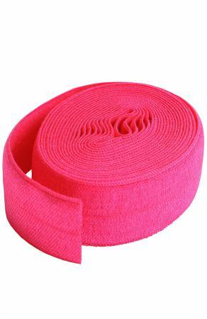Fold-Over Elastic by Annie