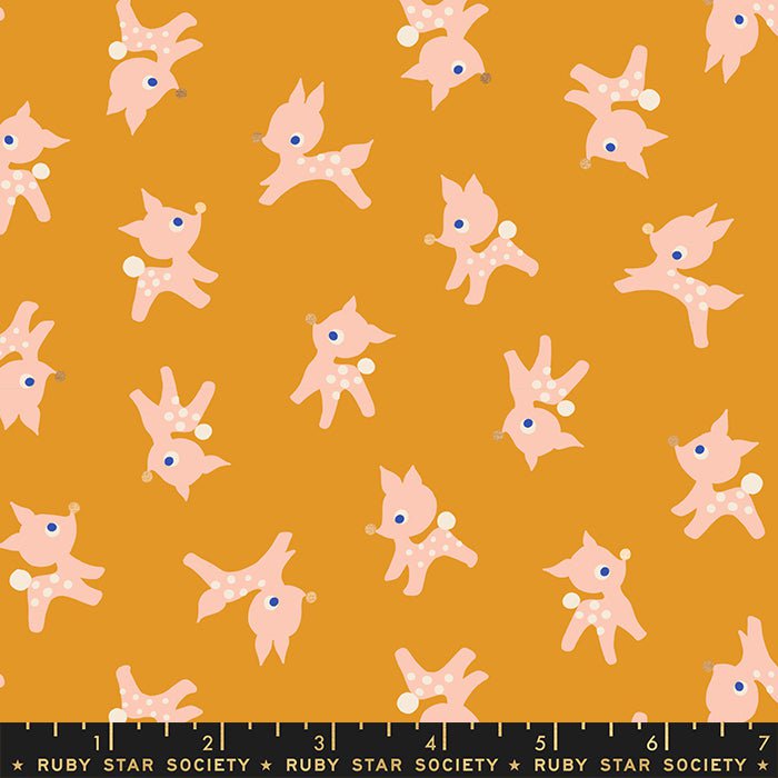 Jolly Darlings: Mini Charm Pack