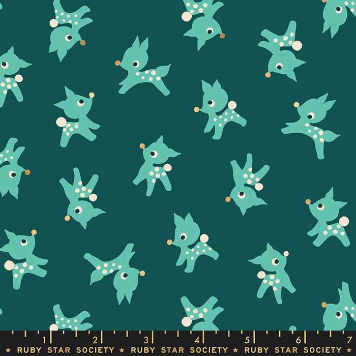 Jolly Darlings: Mini Charm Pack