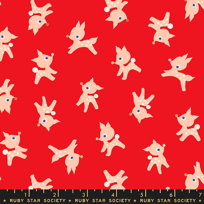 Jolly Darlings: Mini Charm Pack