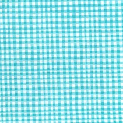 Gingham Play: Luna