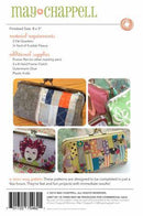 Clutched by May Chappell