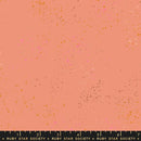 Speckled in Metallic Melon 93M