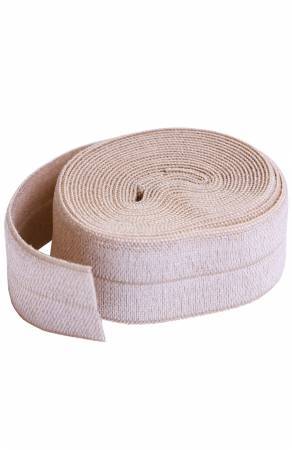 Fold-Over Elastic by Annie