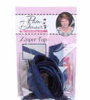 Zipper Tape by the Yard