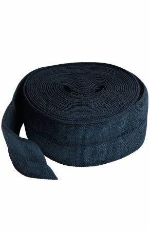 Fold-Over Elastic by Annie