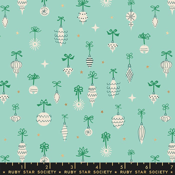 Jolly Darlings: Mini Charm Pack