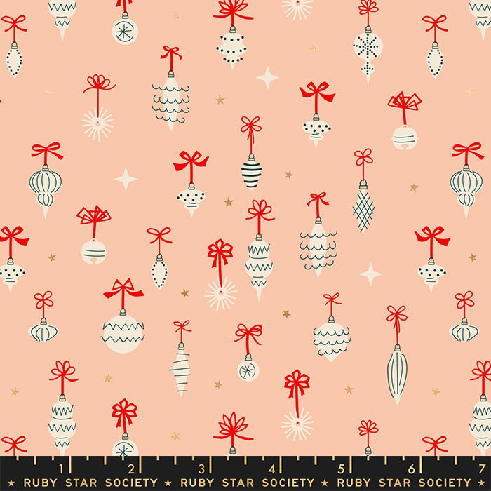 Jolly Darlings: Mini Charm Pack