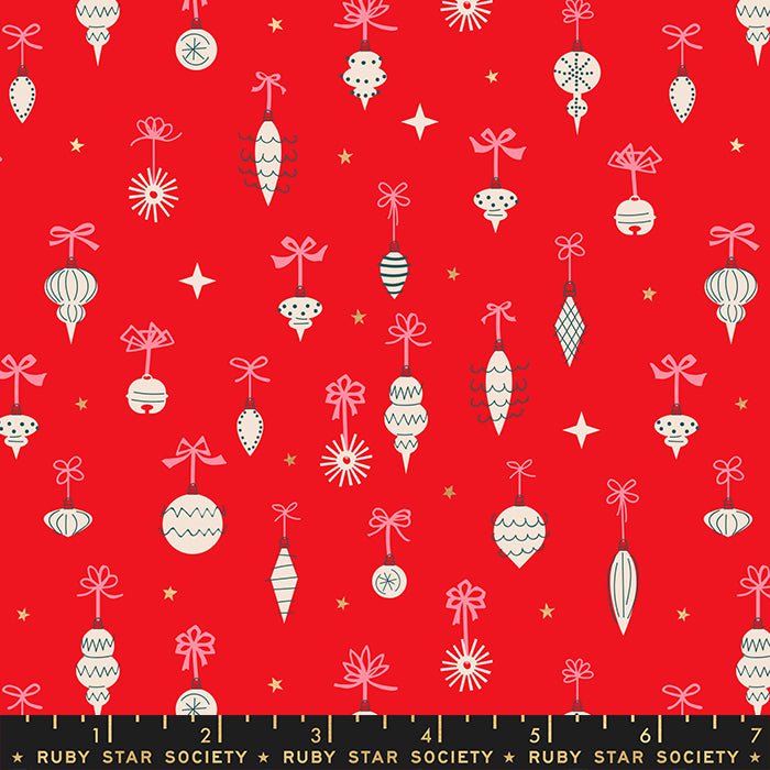 Jolly Darlings: Mini Charm Pack